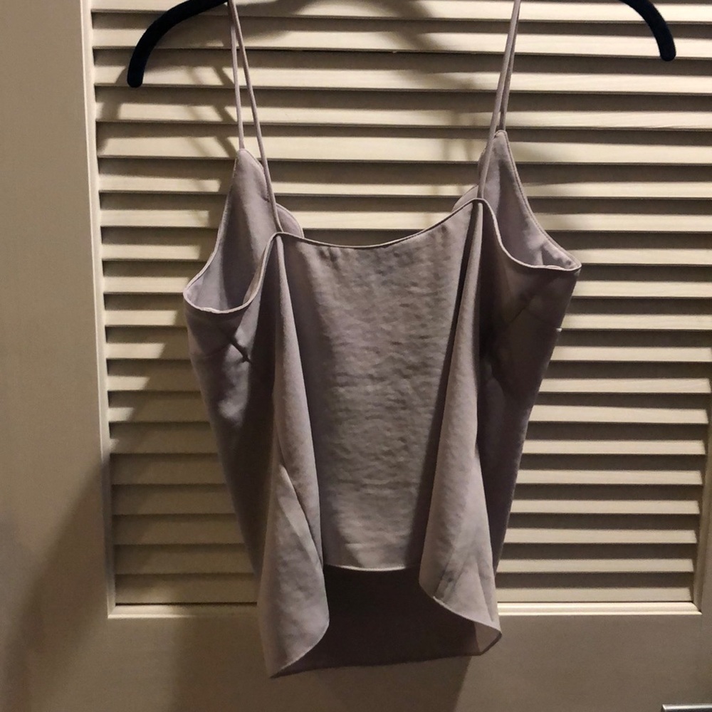 Topshop scallop camisole - Picture 4 of 4